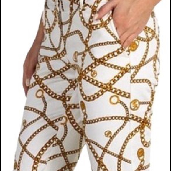 Michael Kors Collection pants - Picture 7 of 7